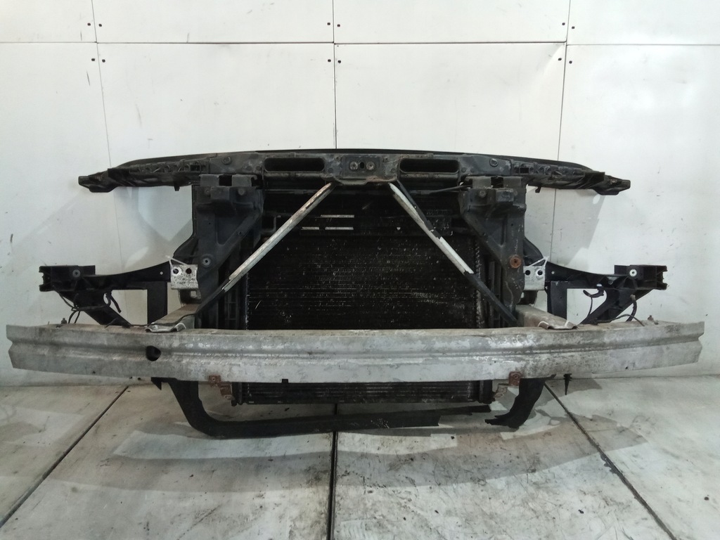 фото №5, I275 pas передній bmw x3 e83