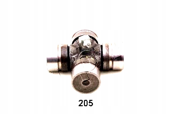 фото №1, Japko 66205 соединение, wał продольный