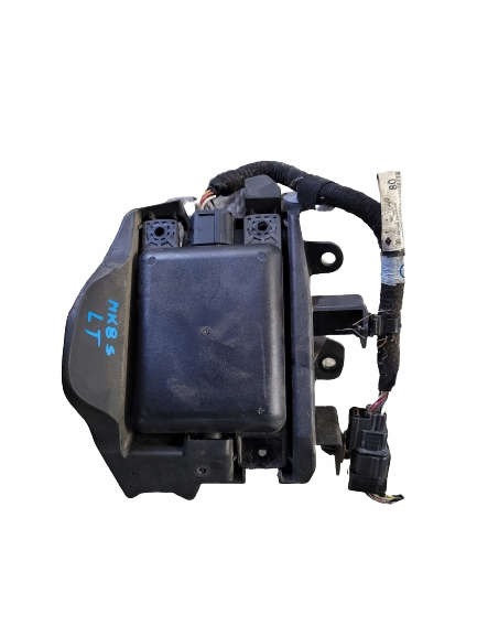 фото №1, Suzuki swift mk8 радар мертвого pola левый