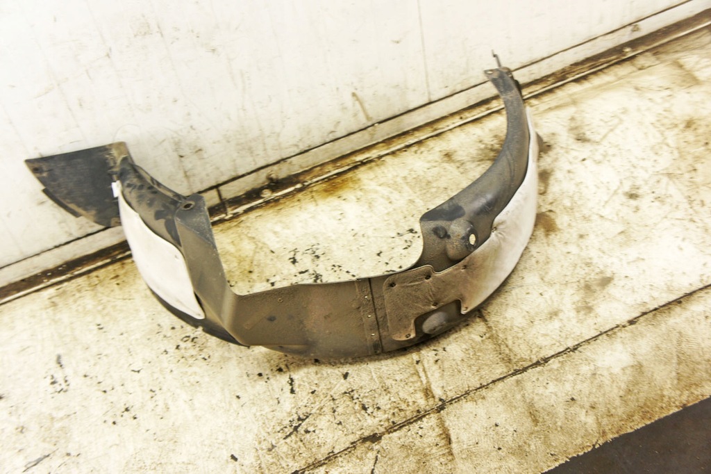 фото №5, Oj323 hyundai i20 iii подкрылок правый задняя