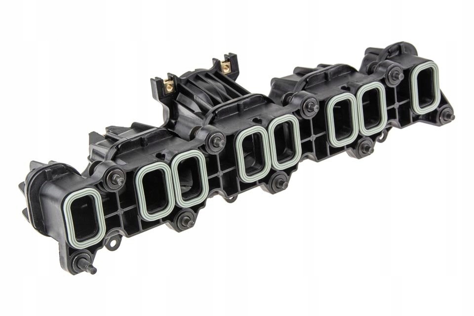 фото №1, Bks-fr-008 nty колектор всмоктуючий