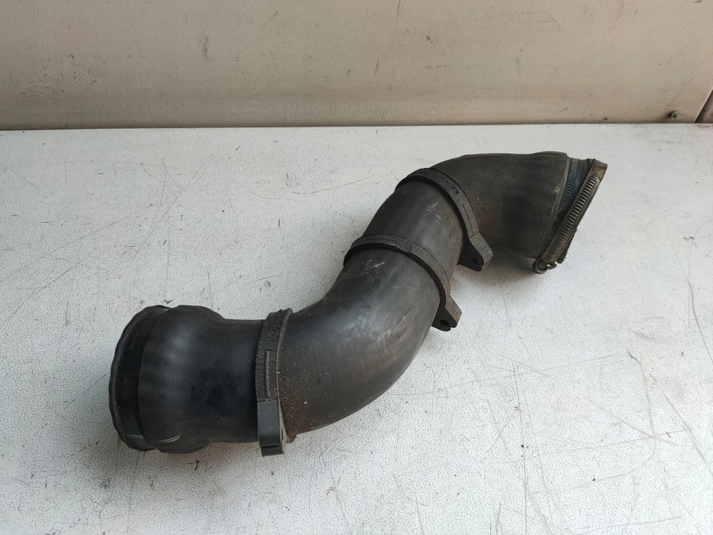 фото №1, Труба wąż интеркулер audi tt 8l9145790a