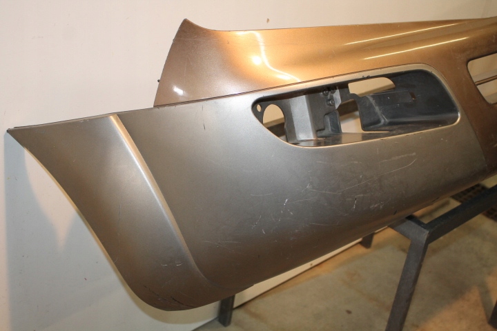 Ssangyong rexton бампер перед 78711-08103 в Украине