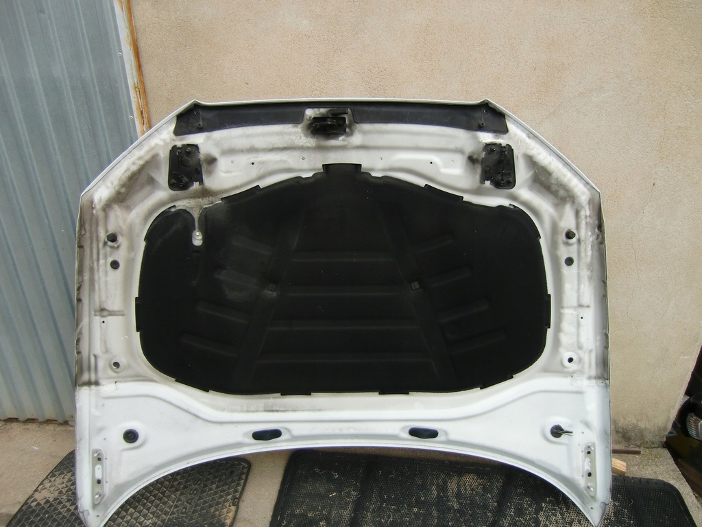 фото №4, Капот audi a3 8v5 sedan
