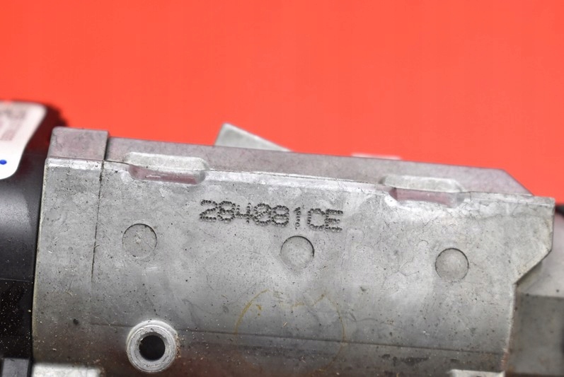 фото №8, Замок запалювання ключ 313169 opel insignia a 2.0 cdti 09r