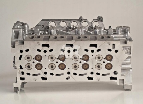 фото №12, Amc 908626 головка двигуна