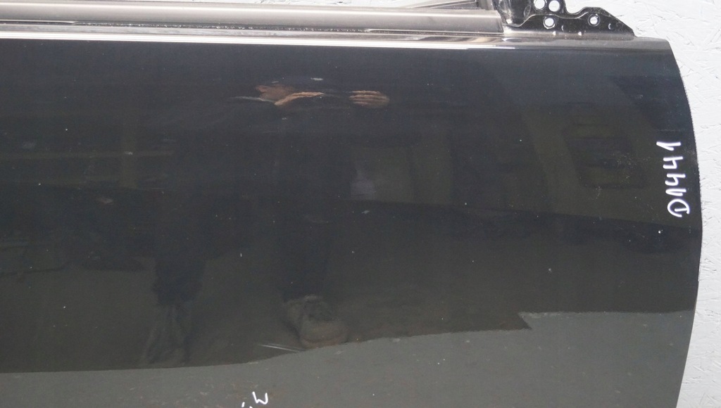 фото №6, Дверь правый перед honda jazz iii d1441 13f