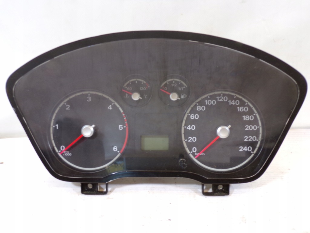 фото №9, Набор стартовый ford focus 2 ii 1.6d 0281011701