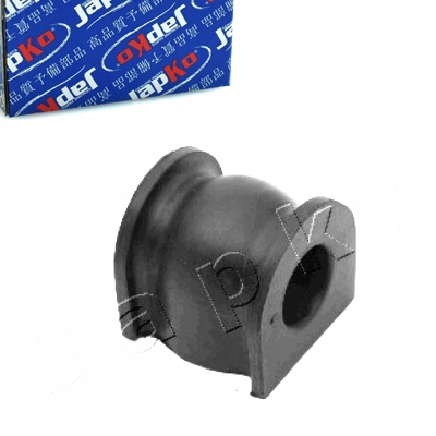 фото №1, Резиновый элемент стабилизатора перед do honda cr-v iii 2.4