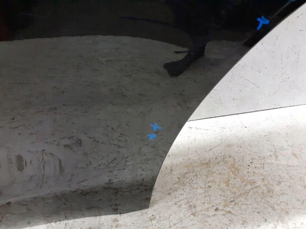 фото №7, Дверь задняя задние левая alfa romeo giulia