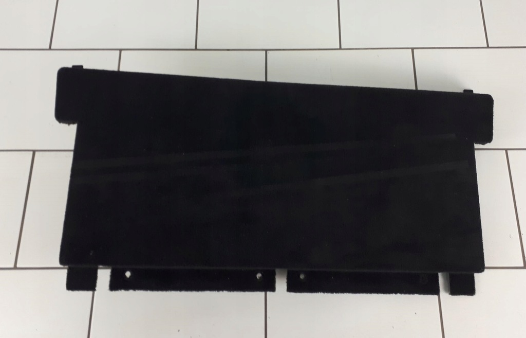 фото №1, Bmw x3 e83 оббивка підлога багажника 7049043