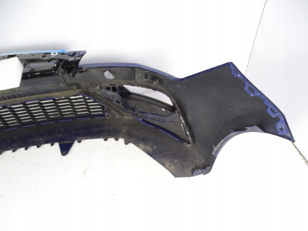 фото №9, Бампер передній seat leon iii 3 5f fr lift 17-21