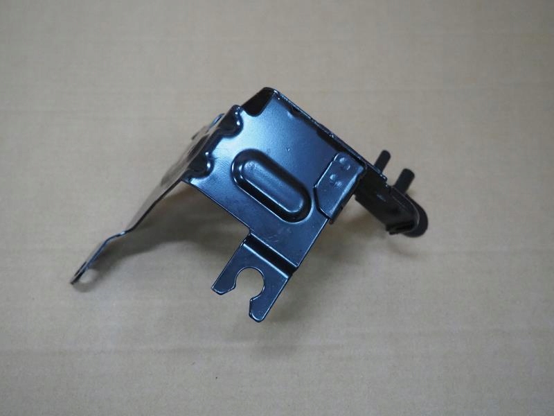 фото №3, Кронштейн насоса abs citroen berlingo iv peugeot partner iv rifter