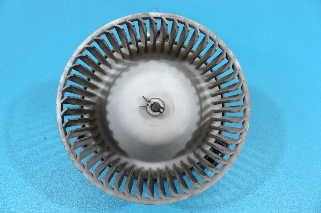 фото №1, Повітродувка обдув toyota corolla e10 92-97 usa