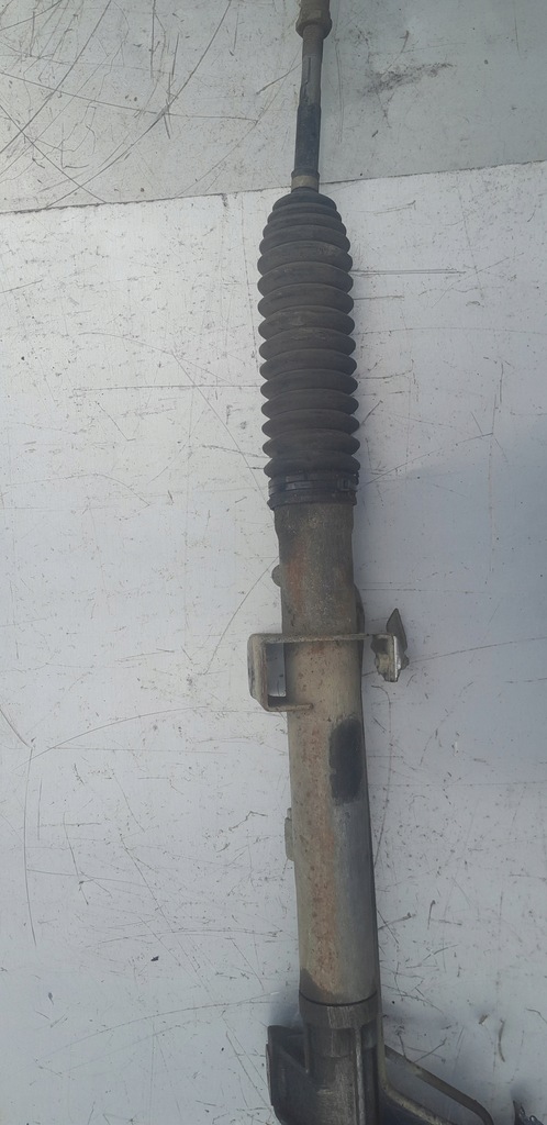 фото №12, Трансмиссия рулевая renault laguna ii 6800000991f