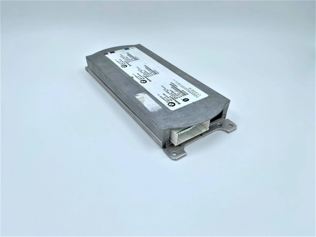 фото №2, Bmw 7 f01 f02 f03 f04 2011 модуль / блок управления bluetooth 9202332