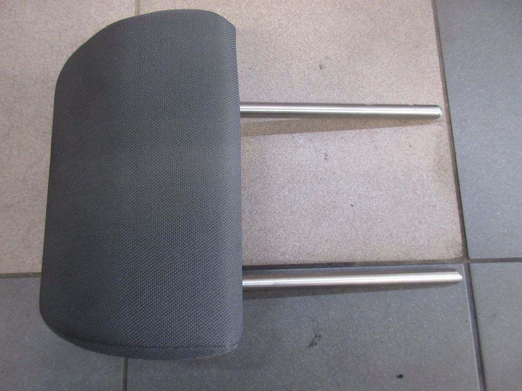 фото №1, Подголовник правый левый задняя задний toledo iii 3