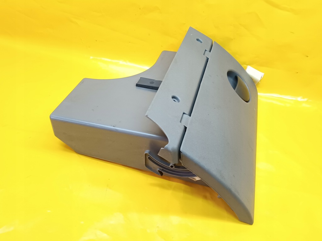 фото №9, Бардачок пасажира opel combo 00-03r 09114403 siwy