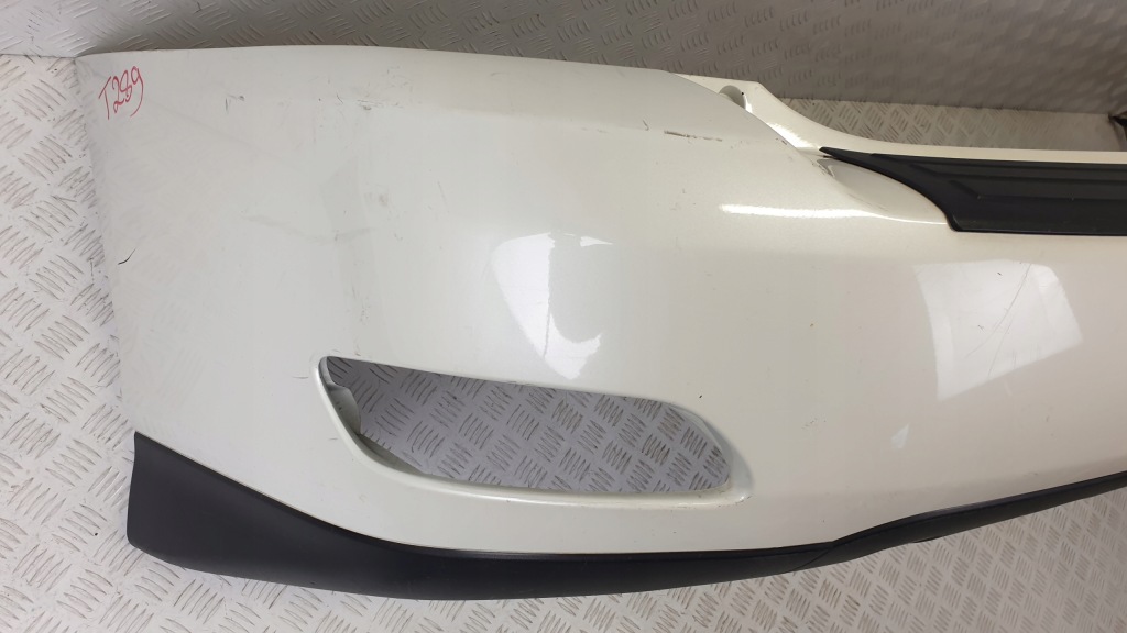 фото №4, Lexus rx rx300 ii бампер задняя задний