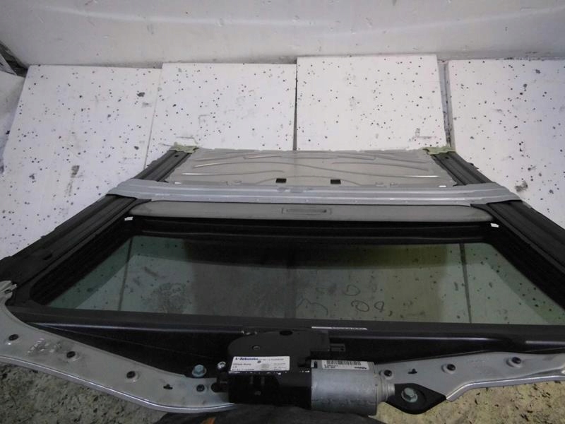 фото №4, Люк bmw e90 08r