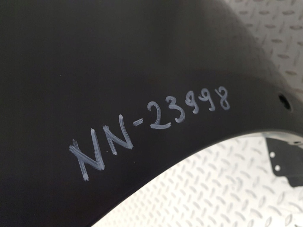 фото №9, Fabrycznie новый оригинальный бампер задний задняя kia ceed kombi ii 2 6pdc 12-18