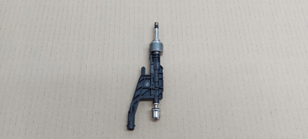 фото №1, Інжектор форсунка bmw mini cooper f56 2.0