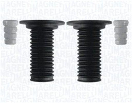 фото №2, Magneti marelli 310116110138 набір захисту пилозахисний, амортизатор