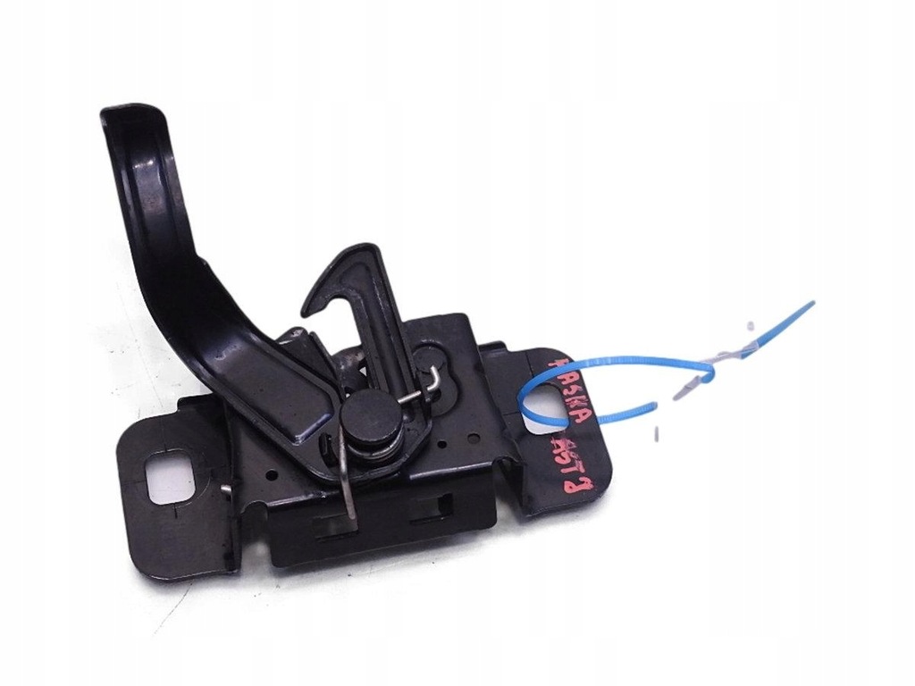 фото №1, Замок капот opel insignia a