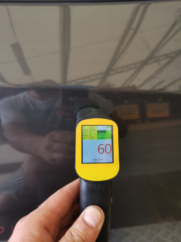 фото №15, Mazda cx5 i 12-17 дверь правое передние полный 42a