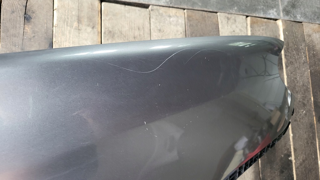 фото №5, Impreza gd lift крила правий передній 45a