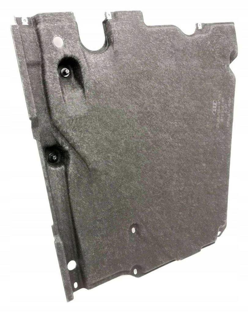 фото №7, Защита плита подвеска правая задняя audi a6 4k 4k0825216h новый org