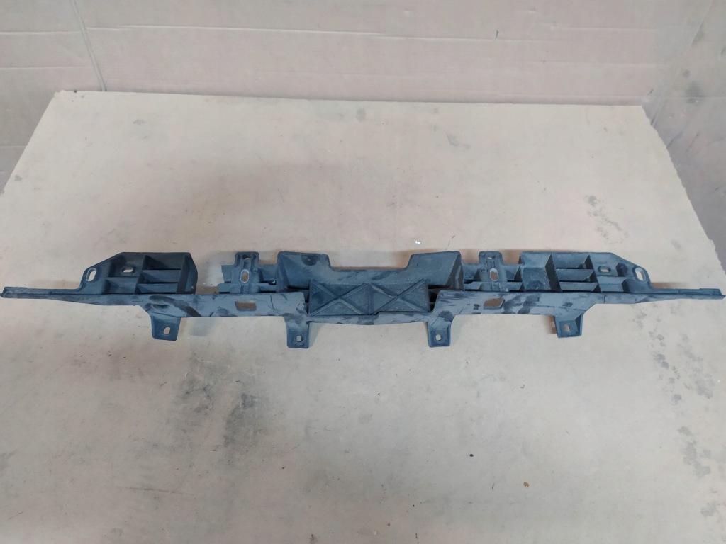 фото №14, Направляющая бампера перед opel astra iv j