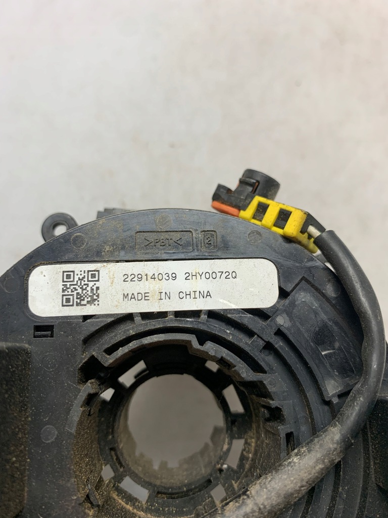 фото №7, Рычаг переключатель 20941129 opel