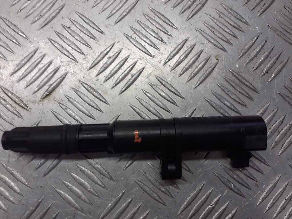 фото №1, Котушка запалювання renault scenic ii 2.0 t 7700875000