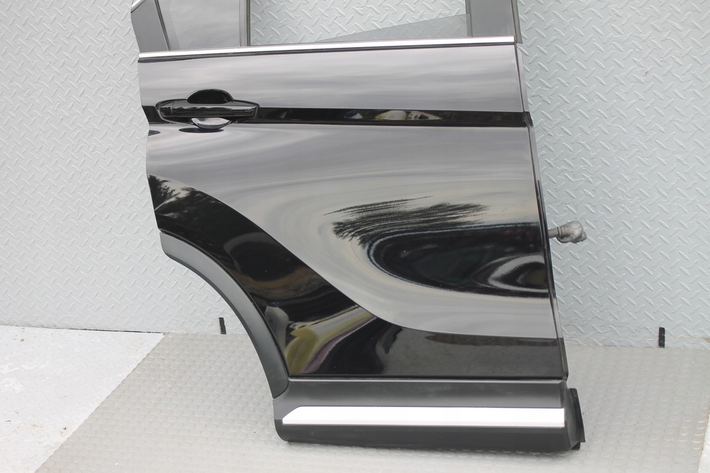 фото №16, Двері правий задня праве задні mitsubishi eclipse cross x42 x42c