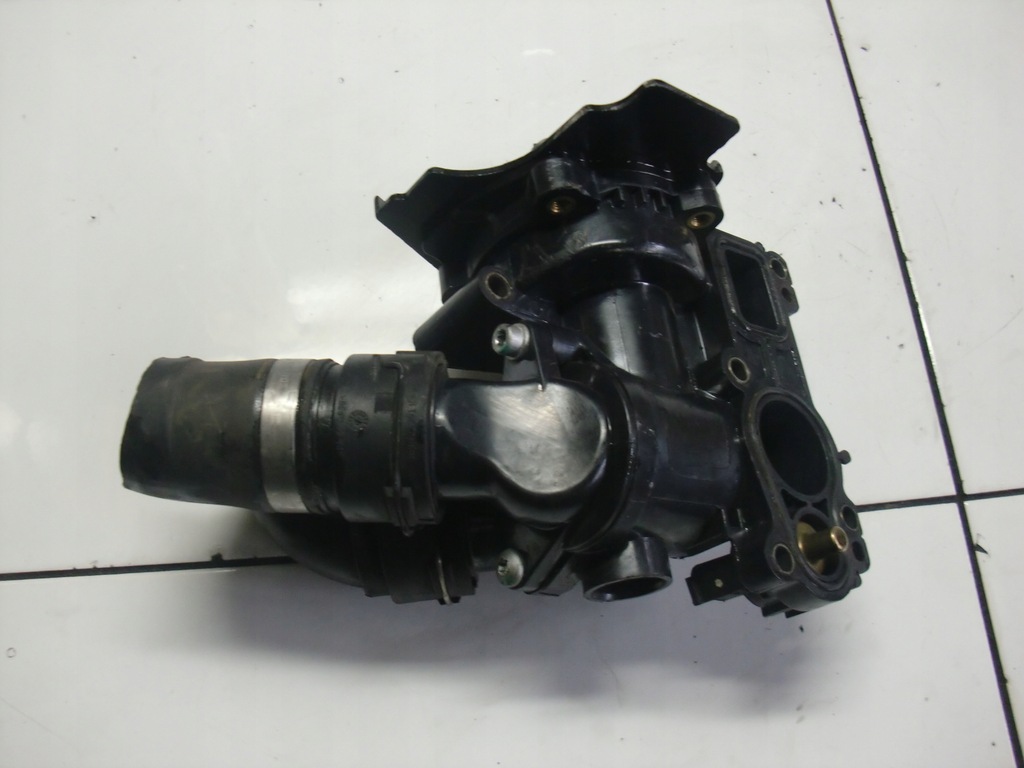 фото №7, Audi vw 1.8tfsi насос wody