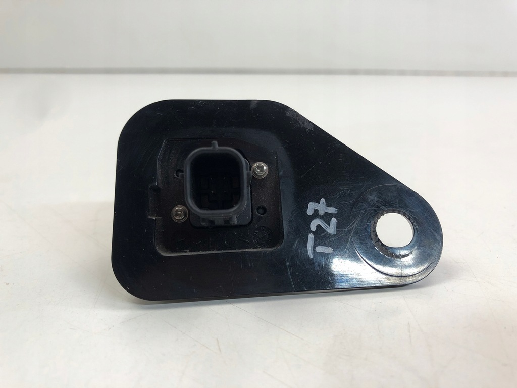 фото №10, Toyota avensis t-27 камера заднего вида 86790-05021