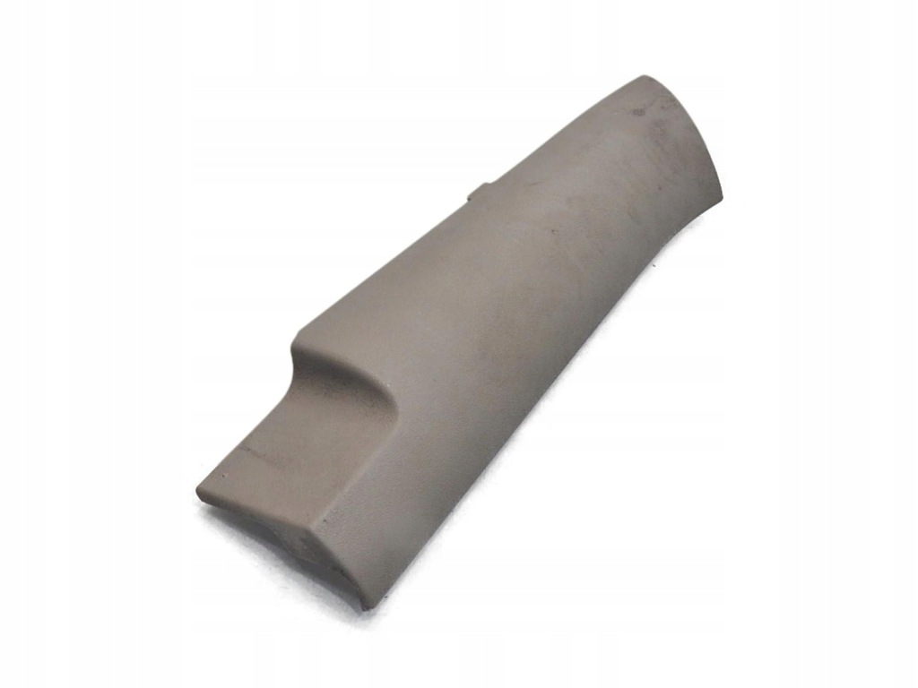 фото №1, Молдинг защита порог левый перед renault scenic ii lift 8200177310