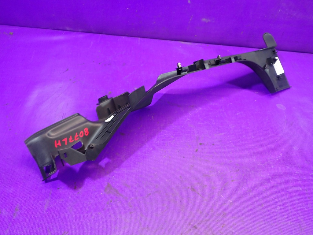 фото №4, Fluence молдинг защита порог левый задняя 769540012r