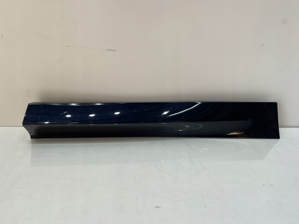 Купити Bmw ix3 g08 молдинг накладка двері задня задня права 8094306