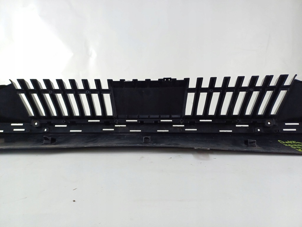 Накладка бампера перед спойлер передний kia ev-6 ev6 Киев