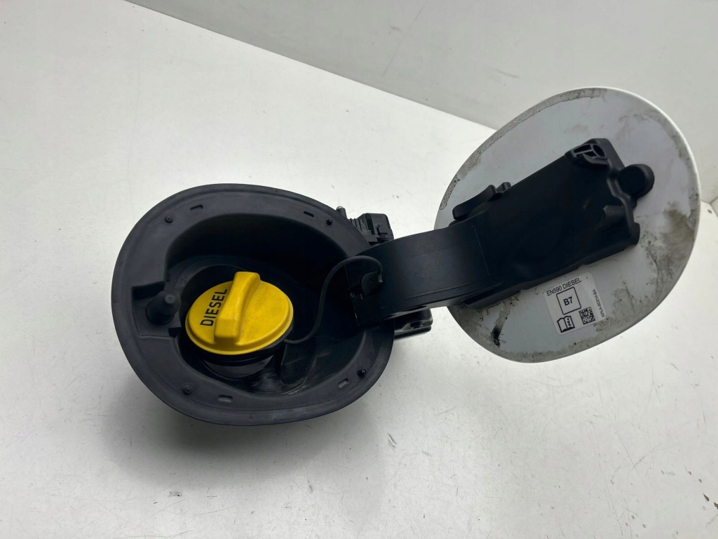 фото №4, Land rover range rover sport l494 2015 кришка заливної пального