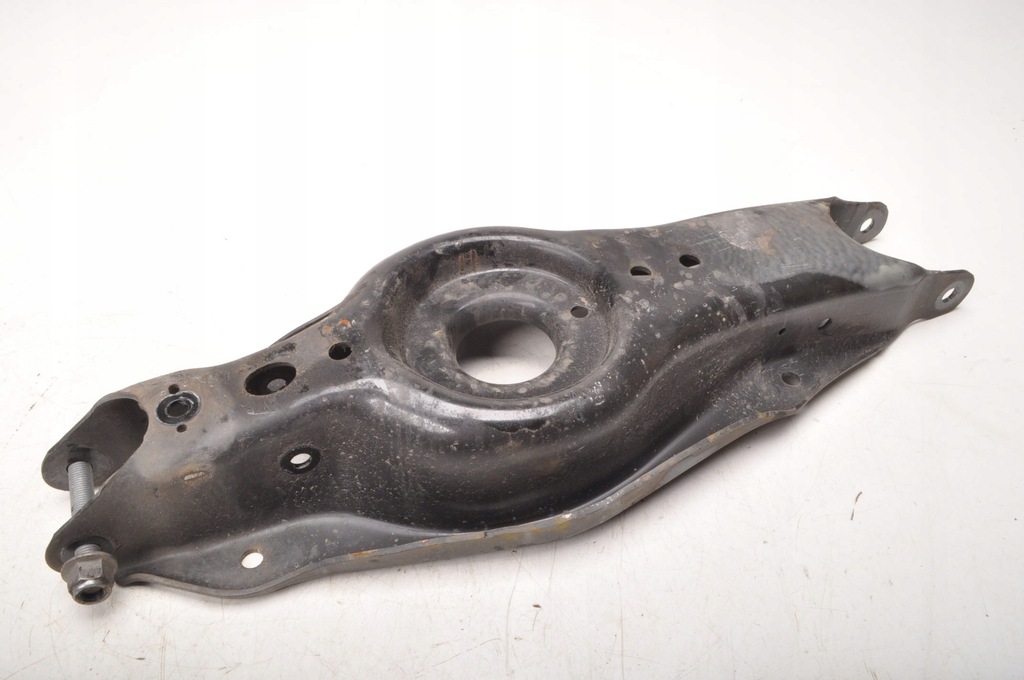 фото №7, Mercedes eqb x243 рычаг задняя задний 23r a2433522700