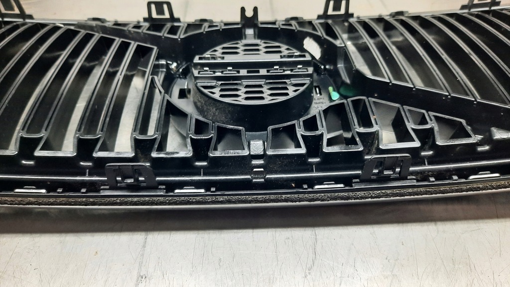 фото №15, Решётка радиатора решётка радиатора 31425721 31383515 volvo s90 v90