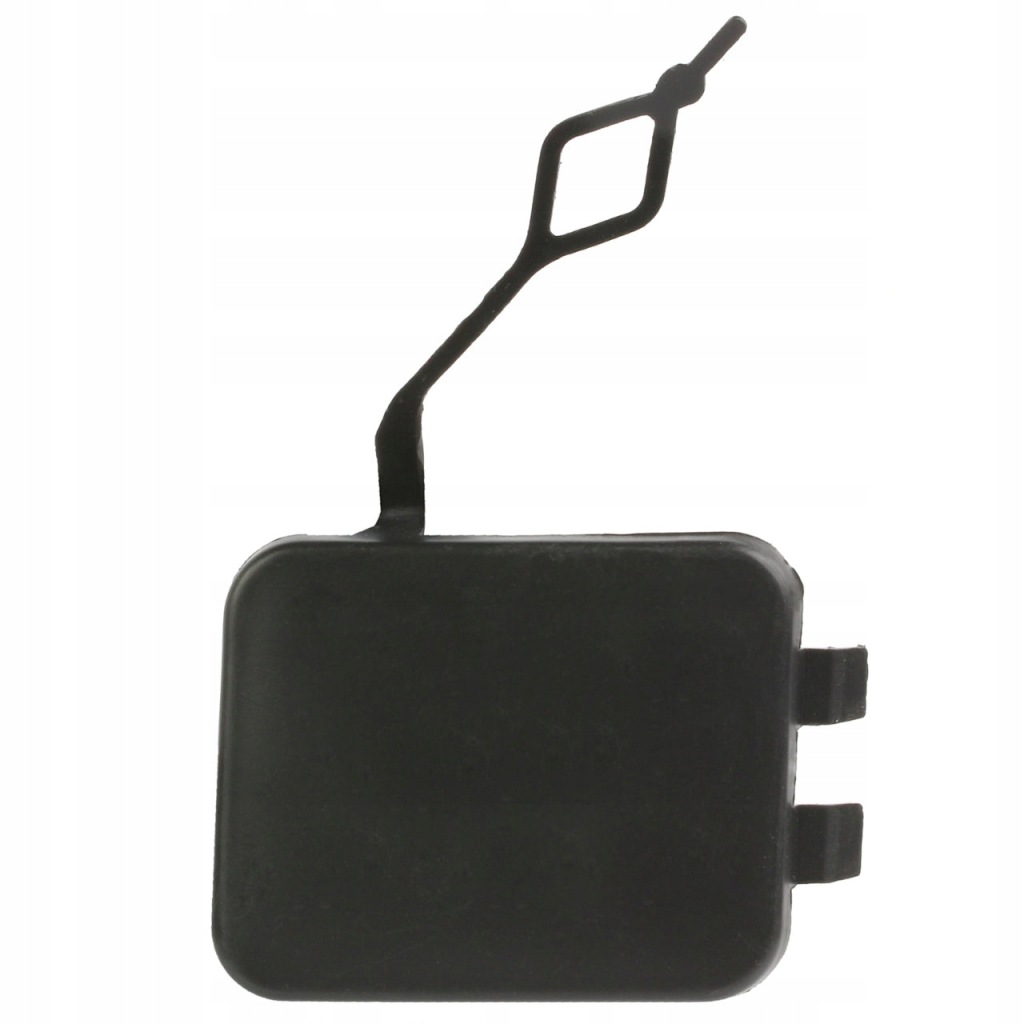 фото №1, Заглушка фаркоп буксировочный задняя do peugeot 3008 i