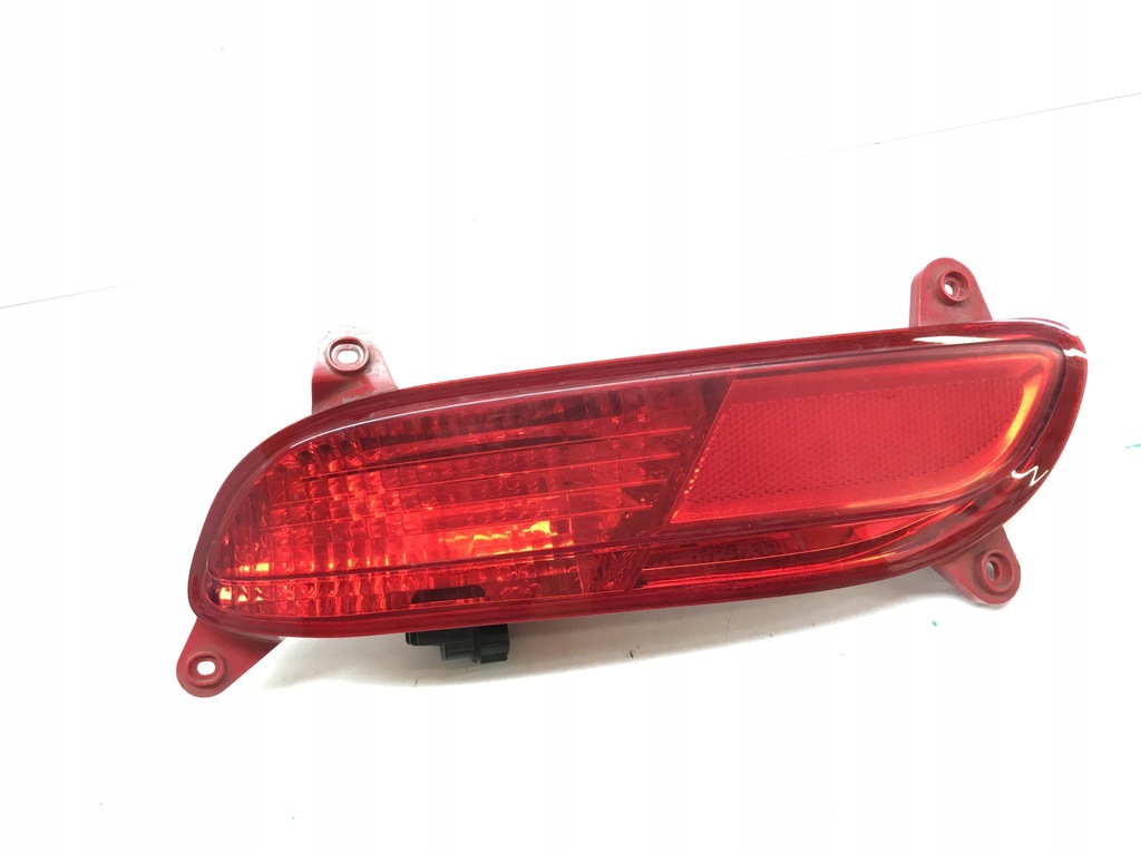 фото №1, Kia rio світло протитуманні задня 924051w2