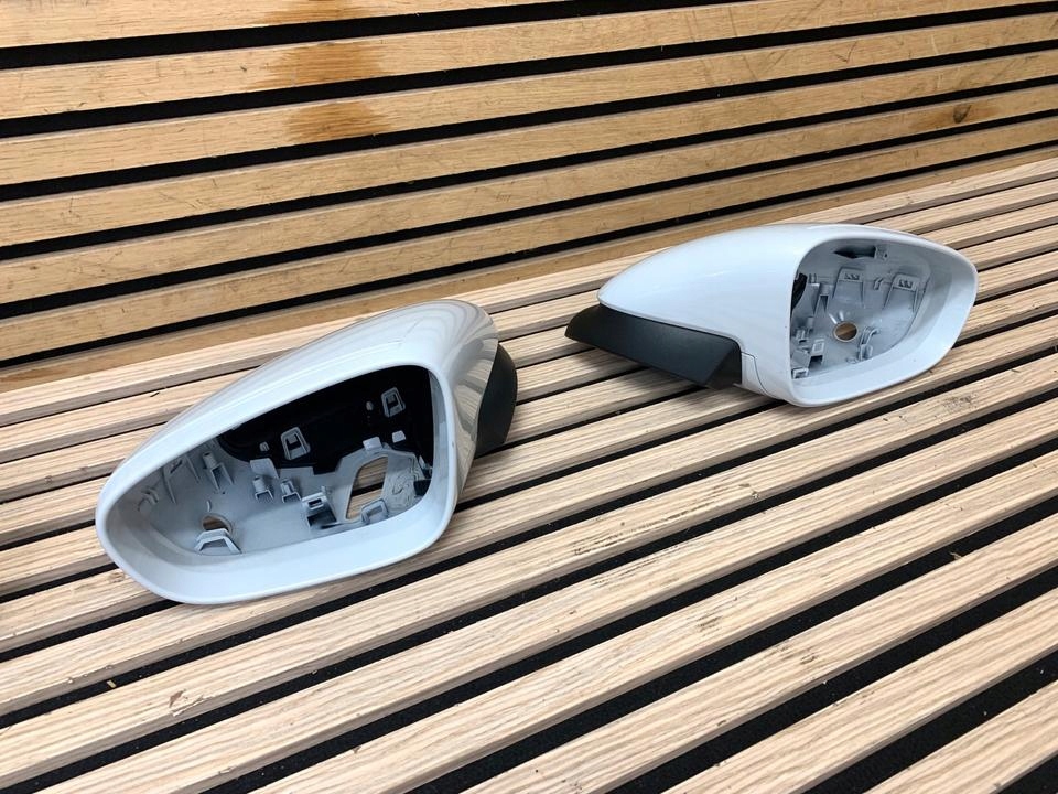 фото №6, Porsche 911 992 turbo дзеркало праве ліва 92857527 992857528