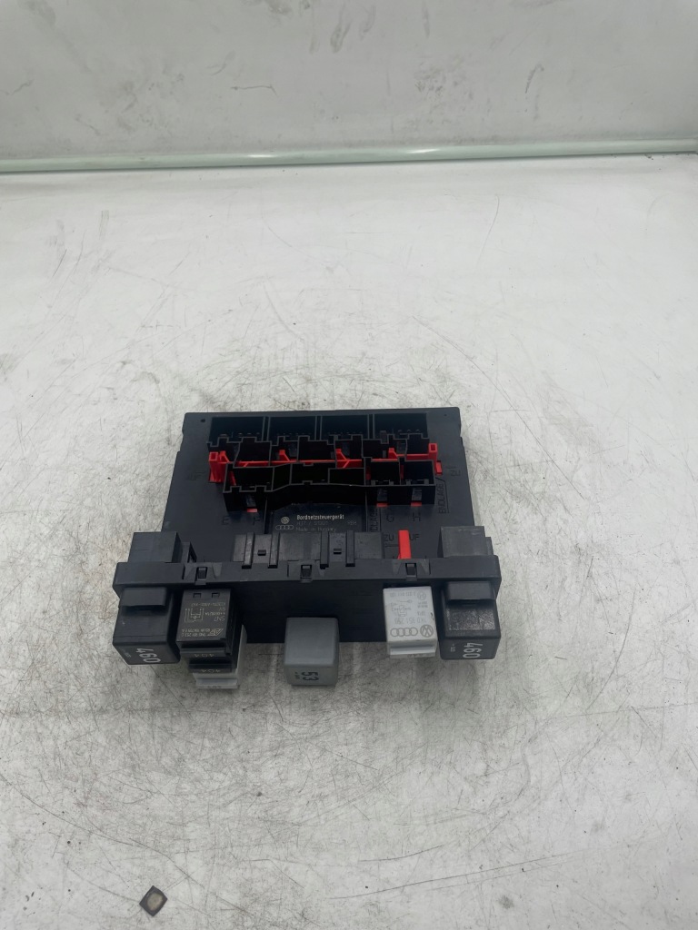 Купити Vw caddy 3 2k 05r модуль комфорту блок 3c0937049e