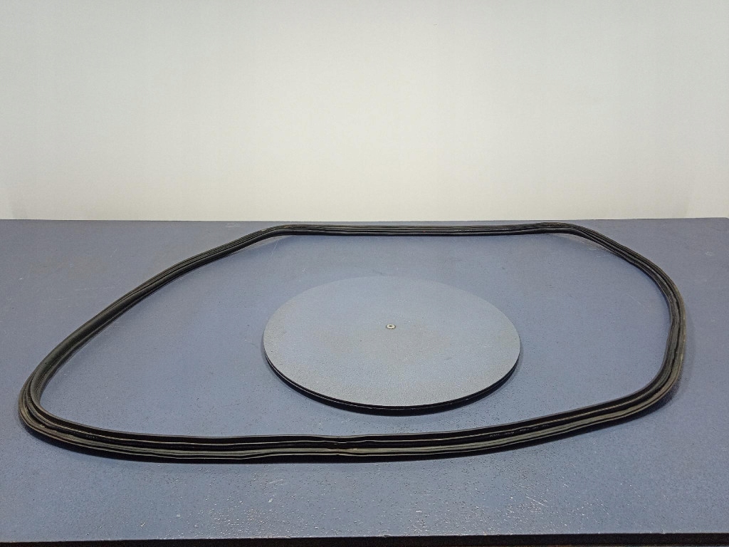 Купити Honda cr-v iv 12- прокладка задній кришки багажника кришки задній