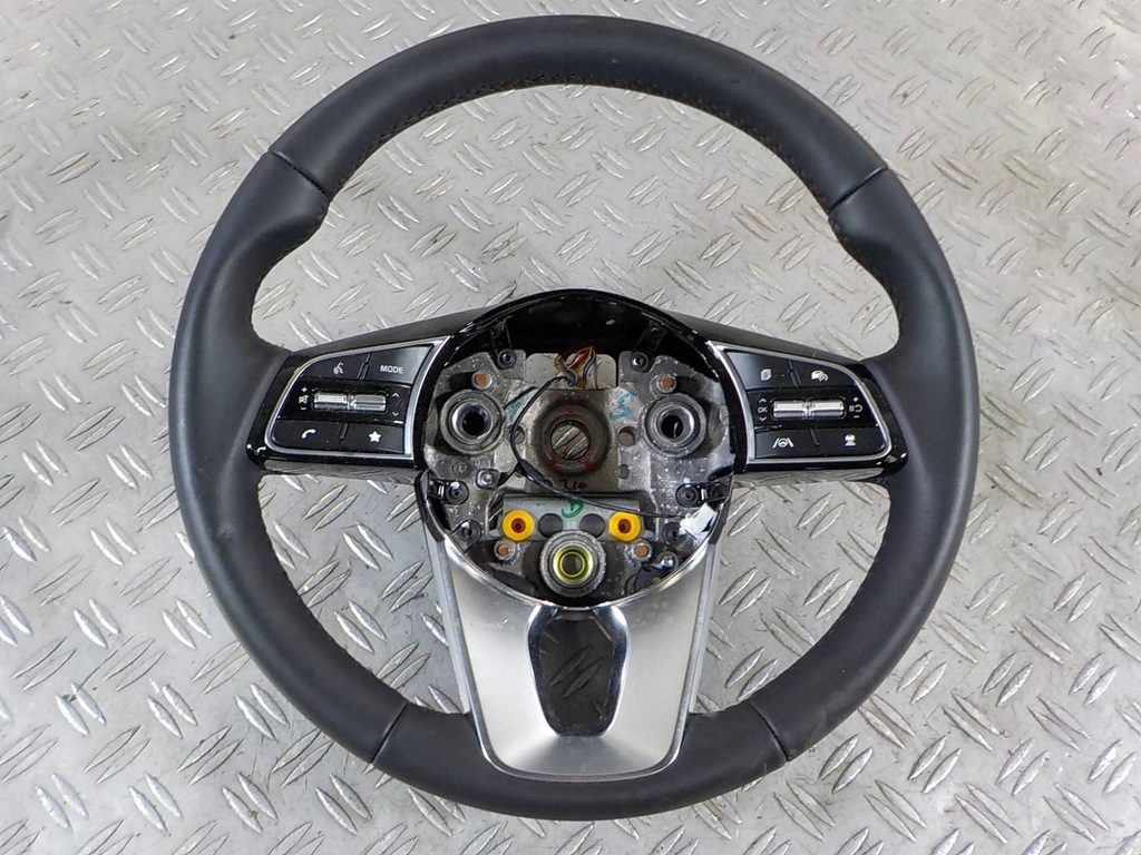 фото №1, Kia ceed 18- воздуховод